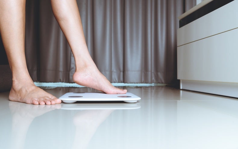 Covid 19 Era Isolation Is Making Dangerous Eating Disorders Worse Scientific American