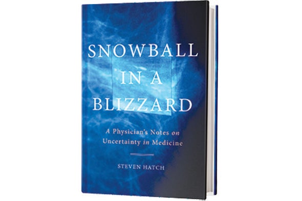Book Review: Snowball in a Blizzard