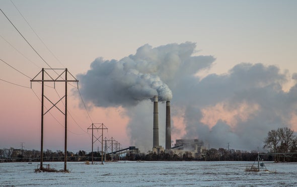 What Could Replace the Clean Power Plan?