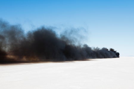Scientific American Logo