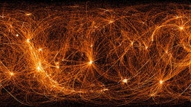 New Space Telescope Will Map the Universe in High-Energy X-rays