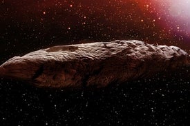 Mystery of Interstellar Visitor 'Oumuamua Gets Trickier