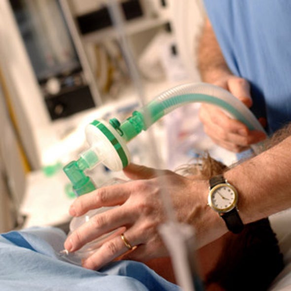 General Anesthesia: Sleep During Surgery, Wake Up in Pain