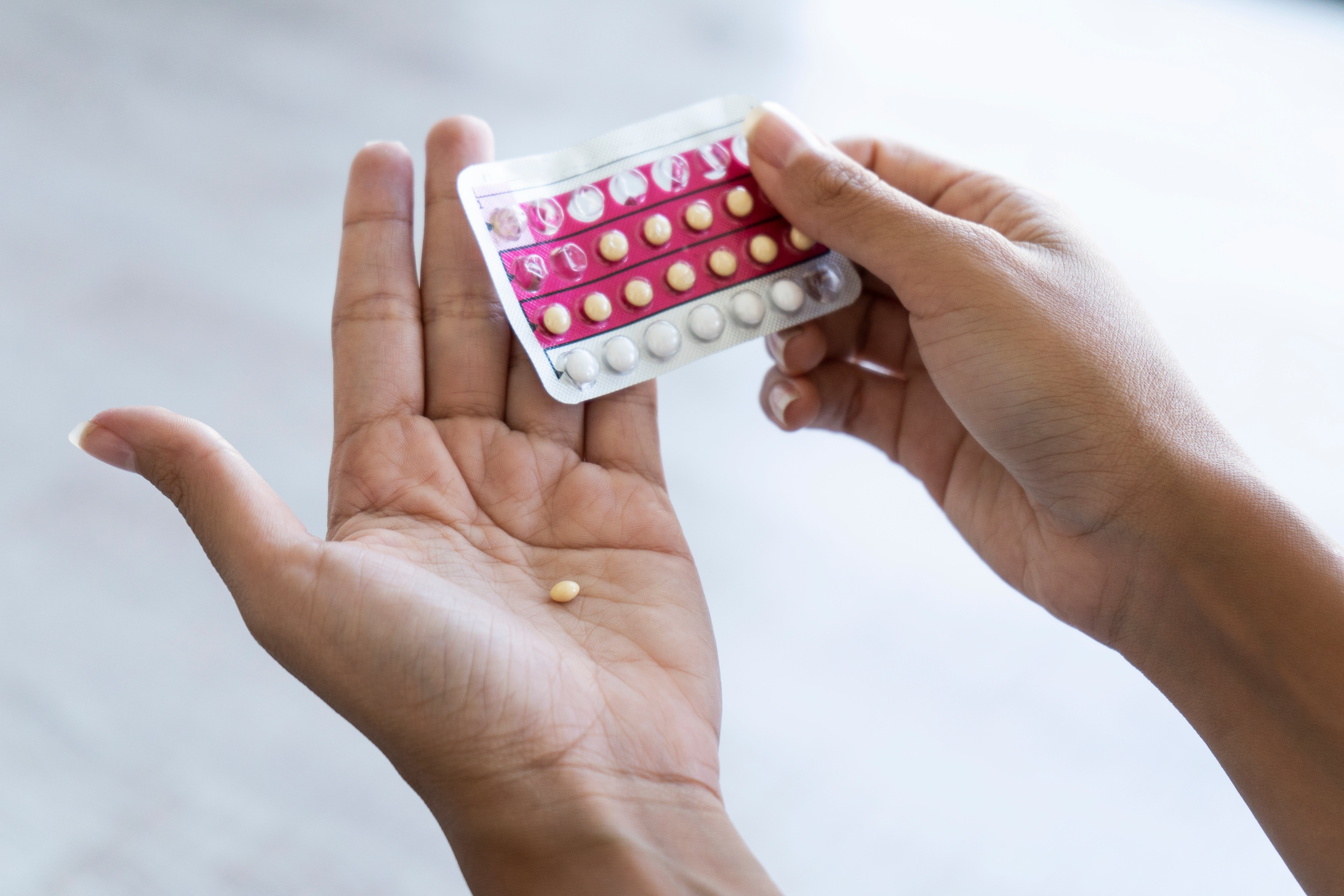 Birth Control Pills Are Safe and Simple: Why Do They Require a Prescription? thumbnail