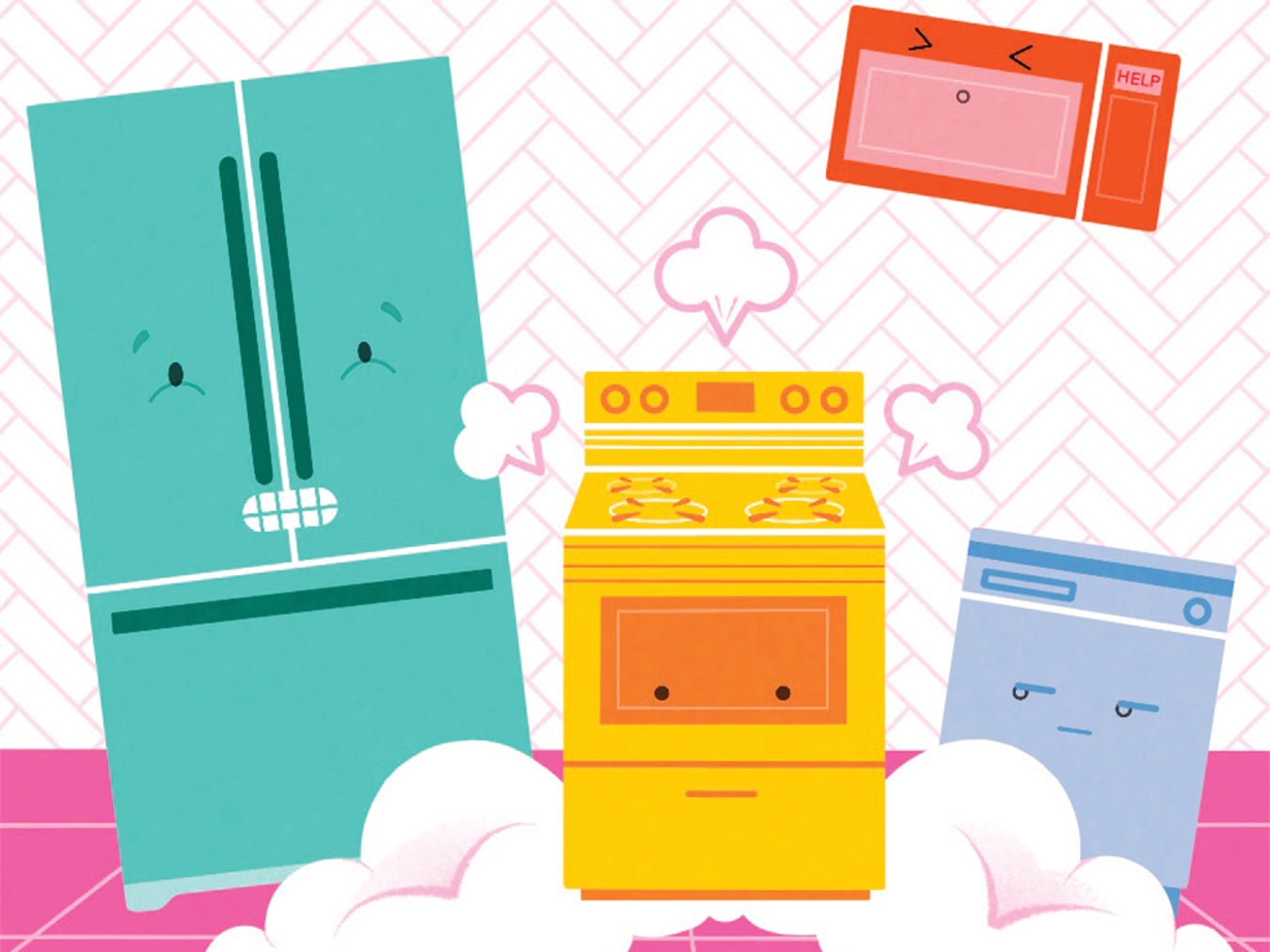 Are Gas Stoves Bad for Our Health? Scientific American