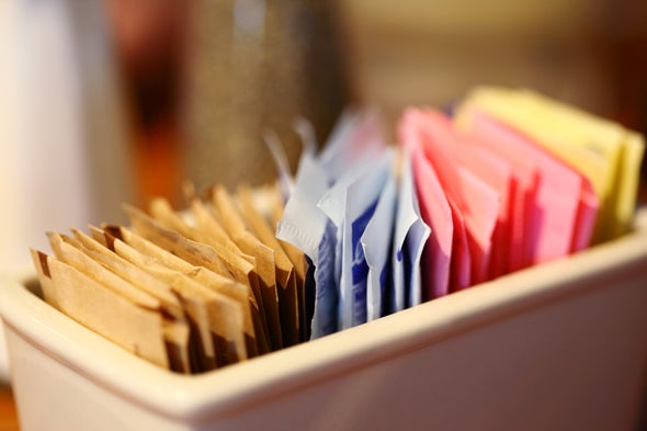 Artificial Sweeteners Are Used to Track Water Pollution