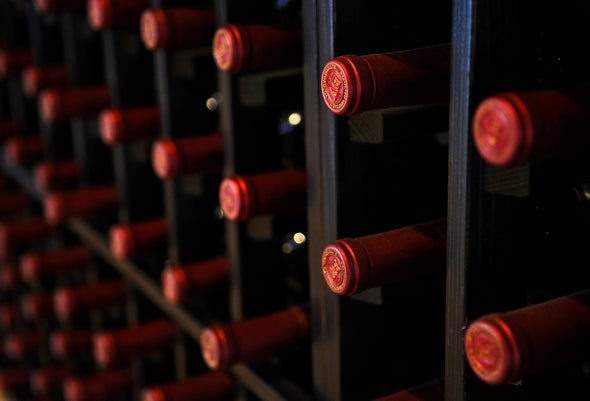 One Start-Up Claims to Tailor Wine to Your DNA