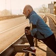 The Secrets of an Aging Athlete