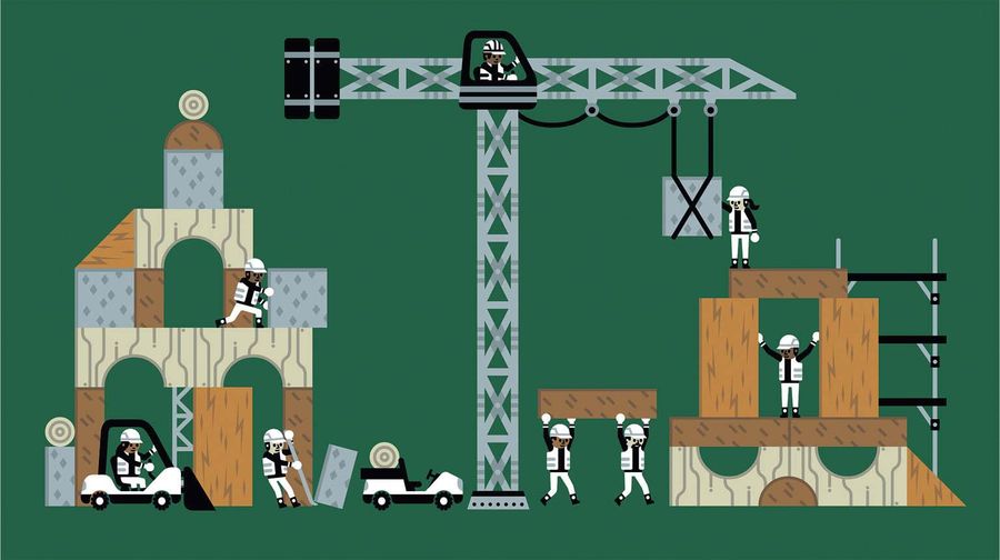 Create Buildings How to Construct Buildings That Have a Positive Impact on Climate and ...