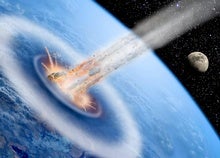 NASA Asteroid Threat Practice Drill Shows We're Not Ready