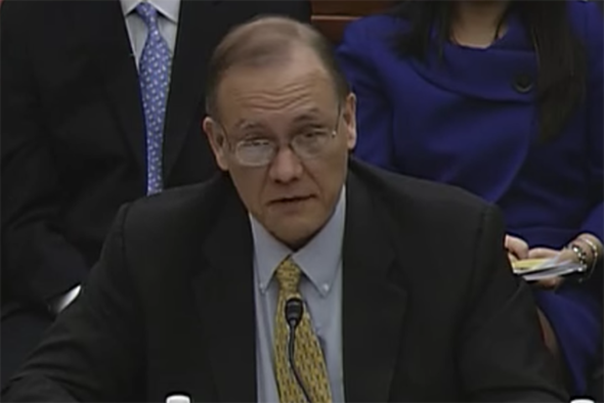 White House Selects Leadership for National Space Council