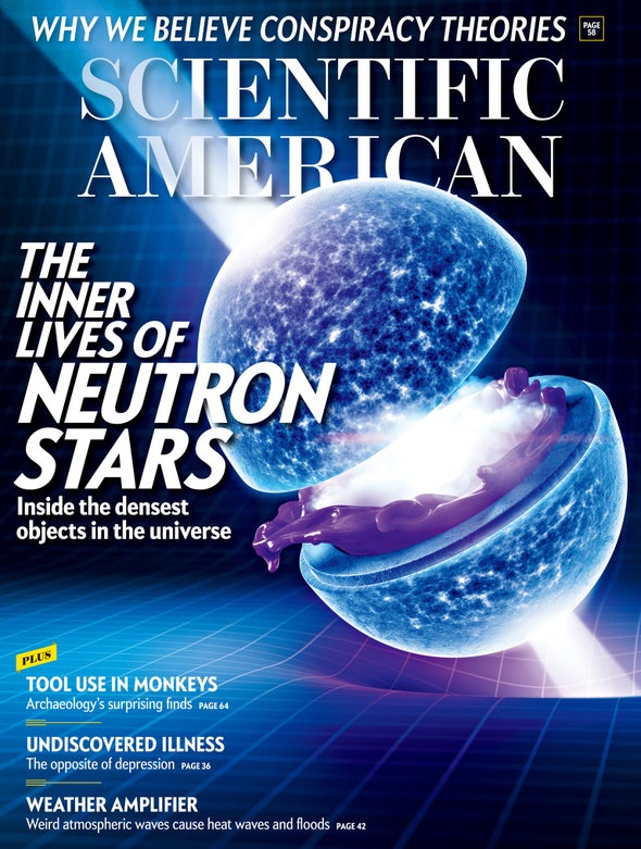 Readers Respond to the March 2019 Issue