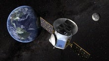 NASA's TESS Planet-Hunting Space Telescope Completes Its Primary Mission