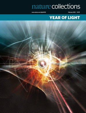 Nature Collections: Year of Light
