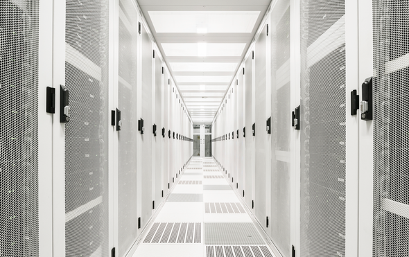 How Big Batteries at Data Centers Could Replace Power Plants