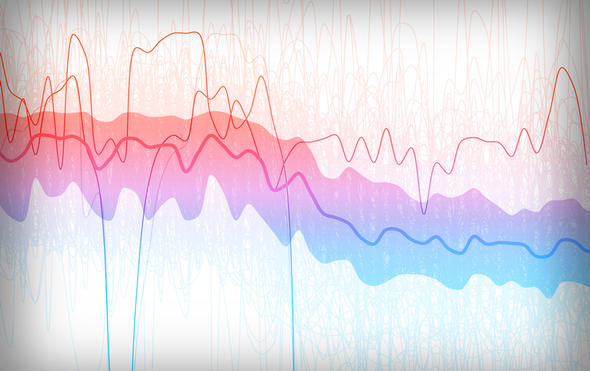 COVID Pandemic Reduces Seismic Noise