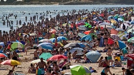 Why Extreme Heat Is So Deadly