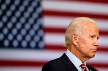 An Open Letter to Joe Biden