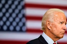 An Open Letter to Joe Biden
