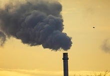 Carbon Capture Technologies Are Improving Nicely