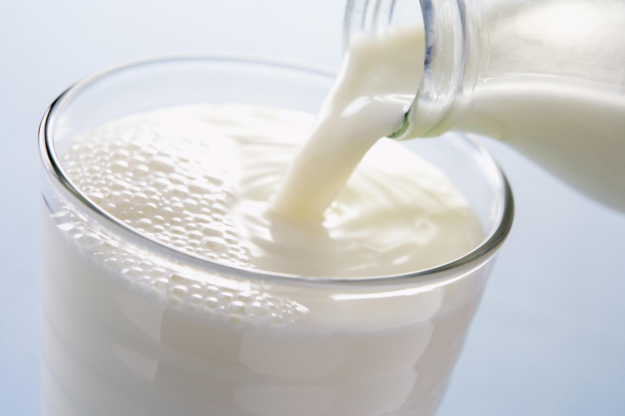Is Drinking Milk Unnatural Scientific American