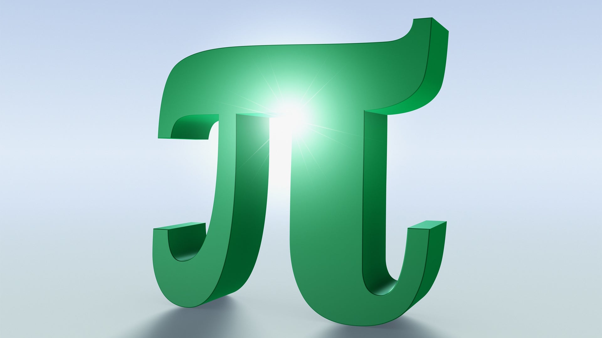 A Wild Claim about the Powers of Pi Creates a Transcendental Mystery |  Scientific American