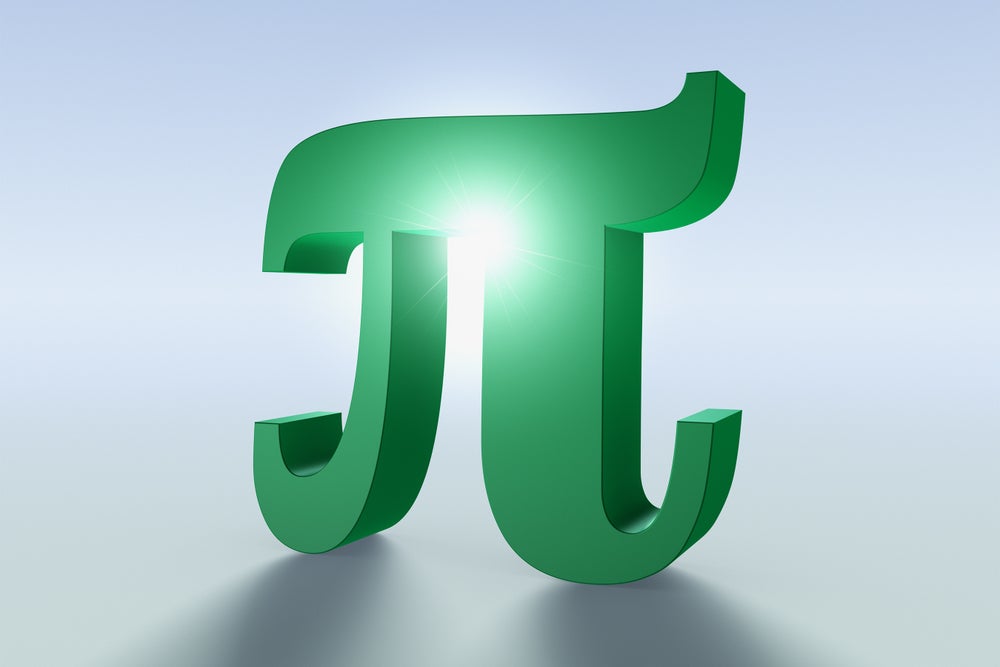 A Wild Claim about the Powers of Pi Creates a Transcendental Mystery
