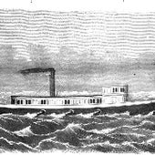 Jet Boat, 1866: