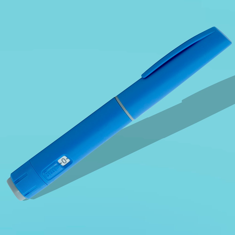 Ozempic and Other Weight-Loss Drugs Are Sparking a Risky New War on Obesity | Scientific American Ozempic and Other Weight-Loss Drugs Are Sparking a Risky New War on Obesity | Scientific American