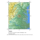 VIRGINIA EPICENTER: