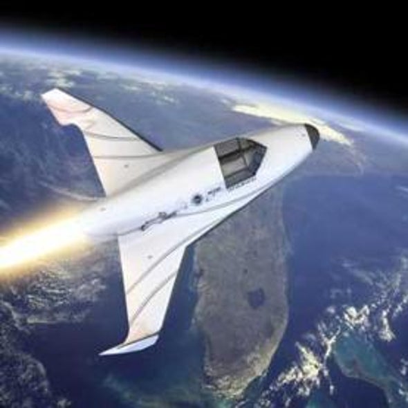 Space Hacker Workshop