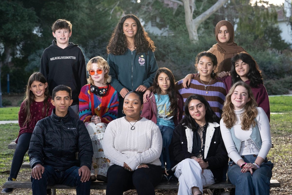 Meet the Young Activists behind the New Youth Climate Lawsuit | Scientific  American