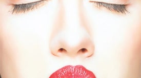 Affairs of the Lips: Why We Kiss