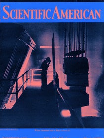 大众科学 Magazine Vol 151 Issue 5