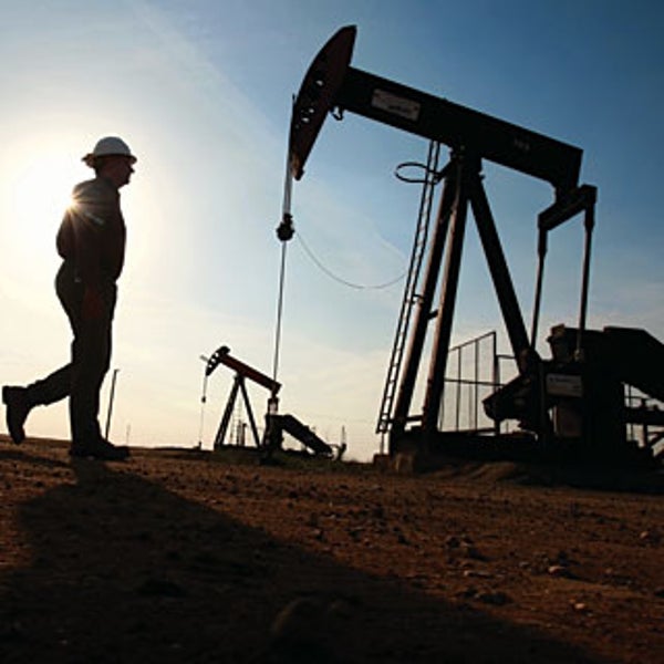 Another Century of Oil? Getting More from Current Reserves | Scientific ...