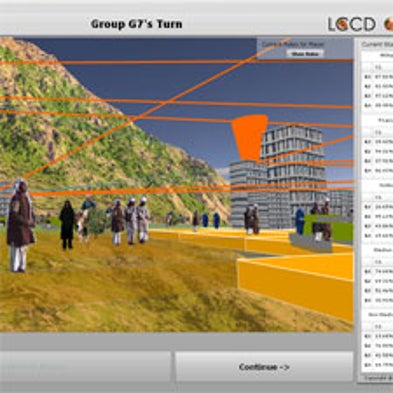 Researchers Turn to Artificial Intelligence and Real Data to Improve War Games