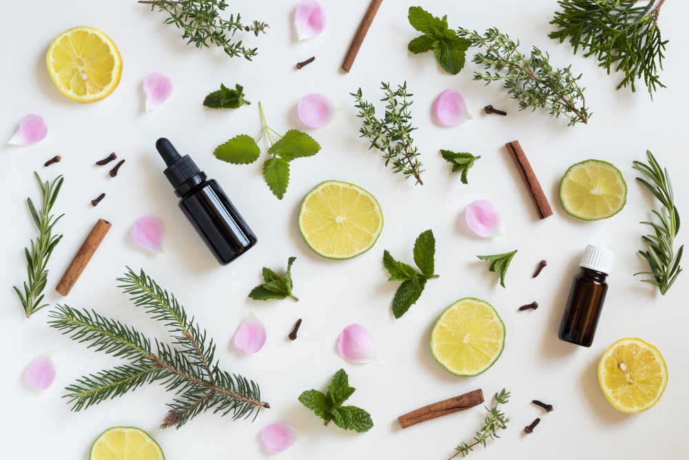 Do Essential Oils Work? Here's What Science Says Scientific American
