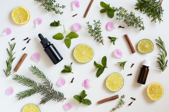 Do Essential Oils Work? Here's What Science Says