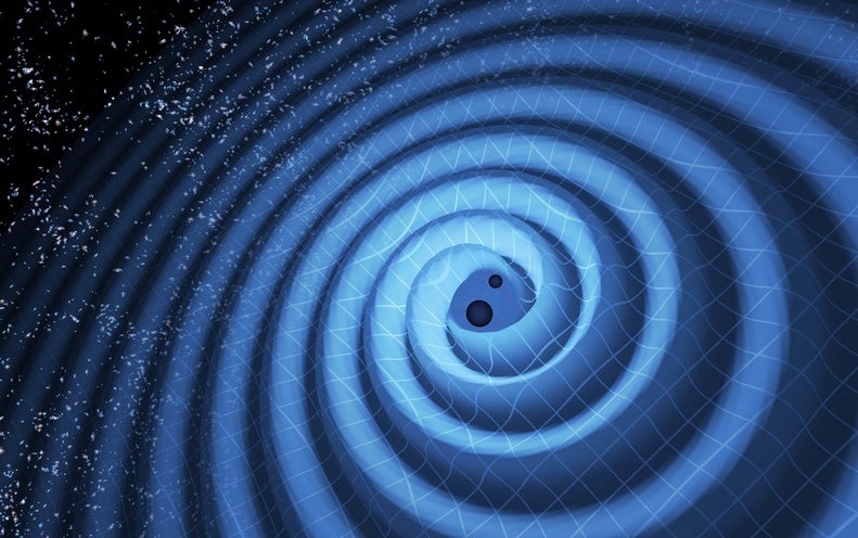 What 50 Gravitational Wave Events Reveal About The Universe