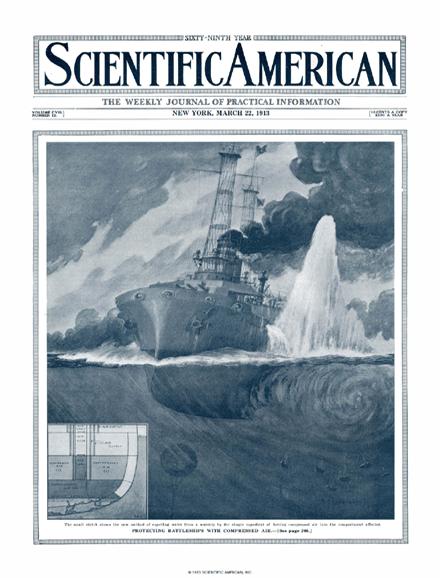 Scientific American Magazine Vol 108 Issue 12