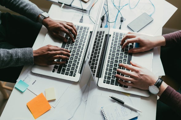Long Live the Web: A Call for Continued Open Standards and Neutrality