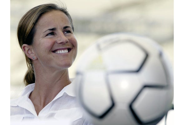 Concussions Affect Women More Adversely Than Men