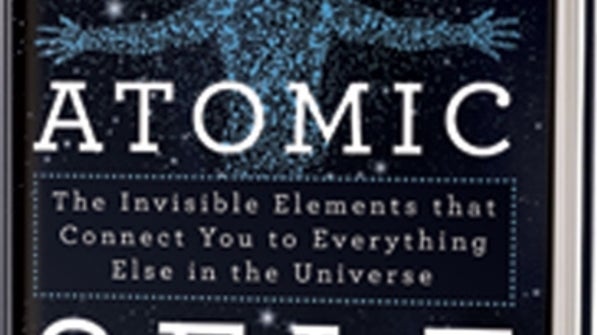 Book Review Your Atomic Self Scientific American