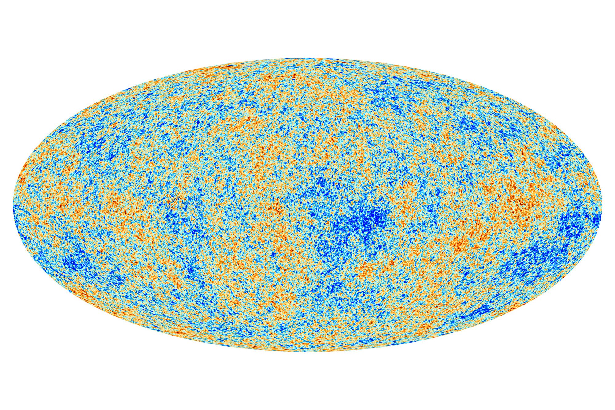 Huge Microwave Observatory to Search for Cosmic Inflation