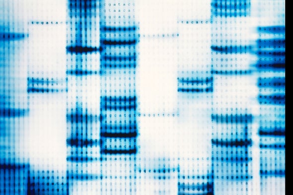 Cryptographers and Geneticists Unite to Analyze Genomes They Can't See