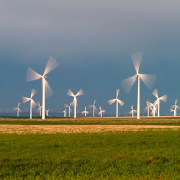 How Far Does Obama's Clean Power Plan Go in Slowing Climate Change?