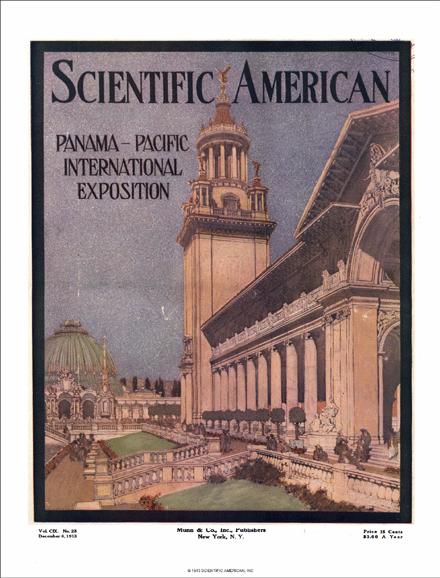 Scientific American Magazine Vol 109 Issue 23