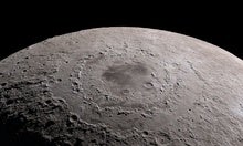 Are Telescopes on the Moon Doomed?