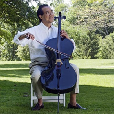 Carbon-Fiber Cellos No Longer Playing Second-Fiddle to Wooden Instruments