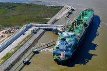 Why New Liquified Natural Gas Infrastructure Is on Hold